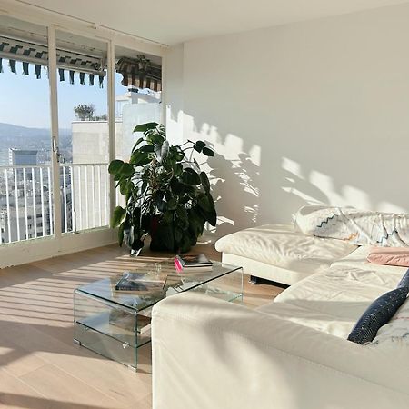 Apart 2 Rooms Sunny Paris Close To Metro Булонь-Бийанкур Экстерьер фото
